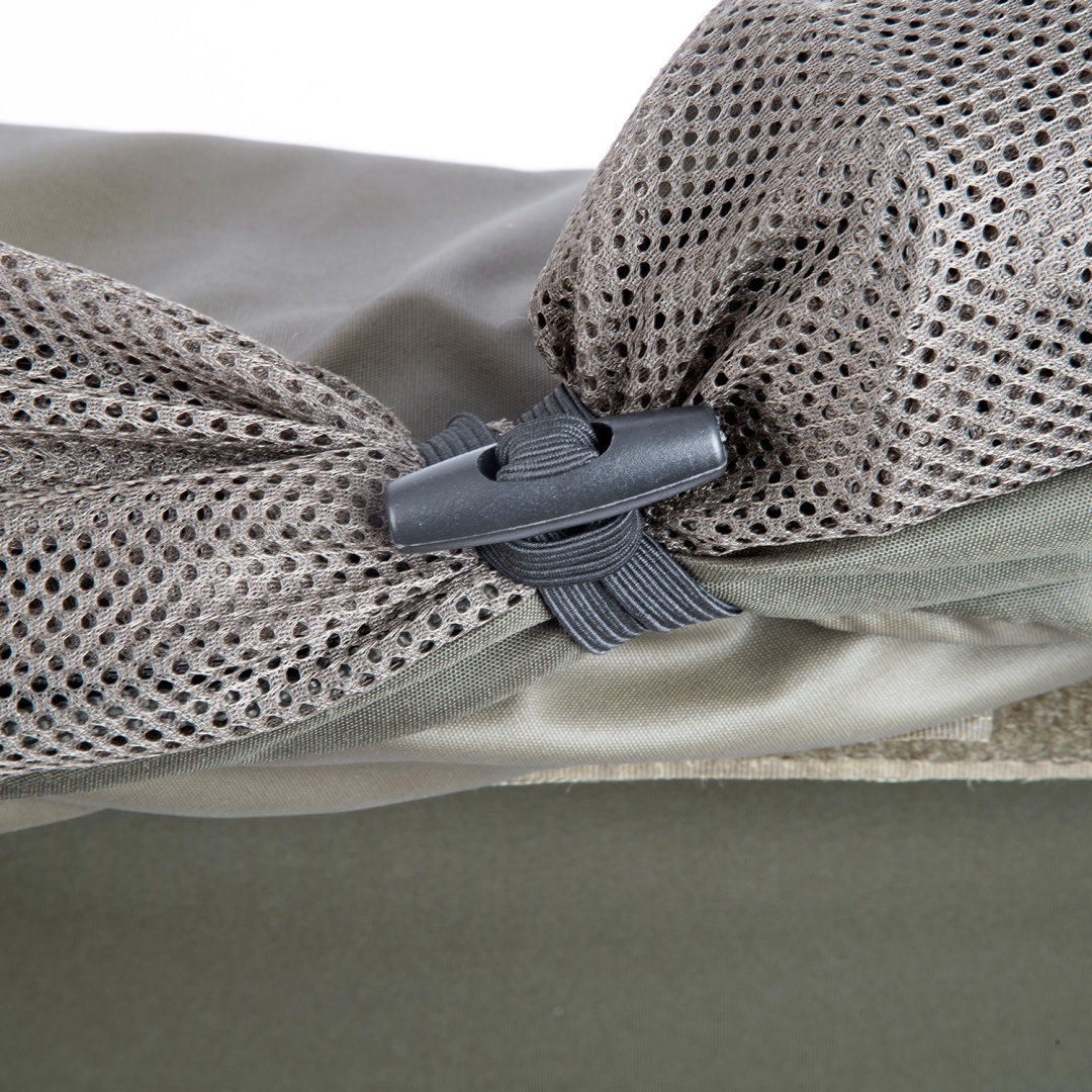 Sonik PROGUARD Framed Cradle