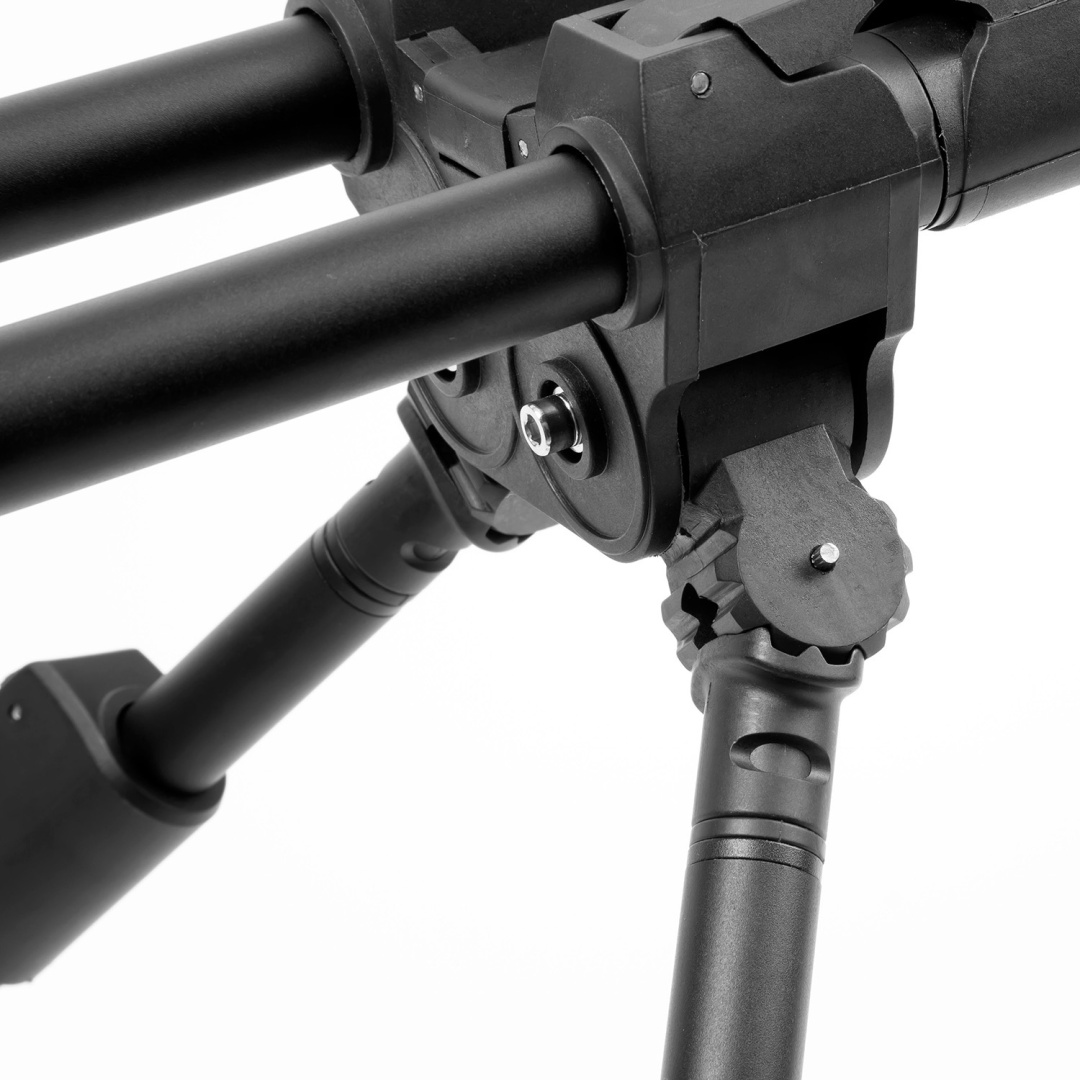 Sonik INTELX Skybase Pod (3-Rod)