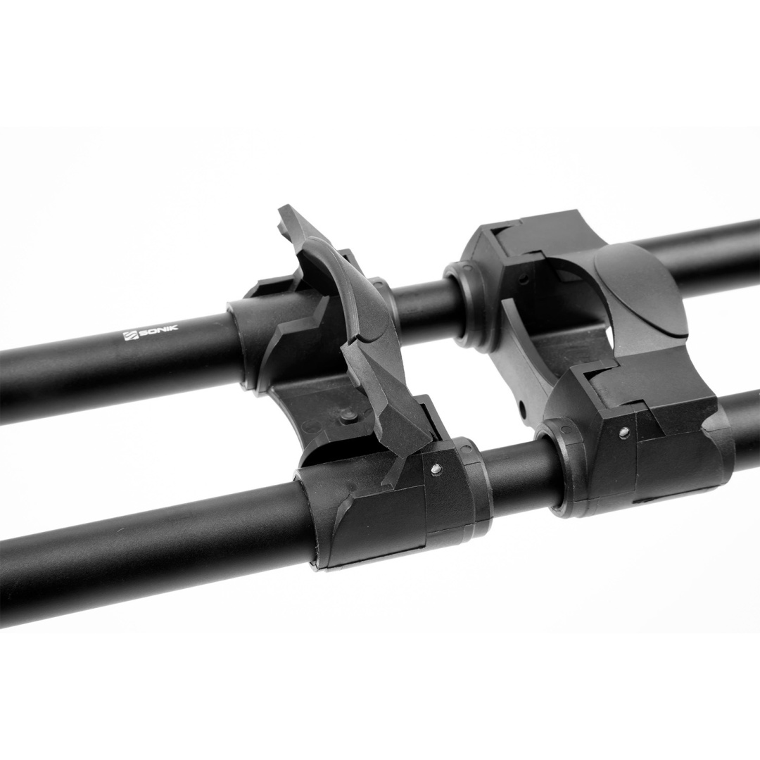 Sonik INTELX Skybase Pod (3-Rod)