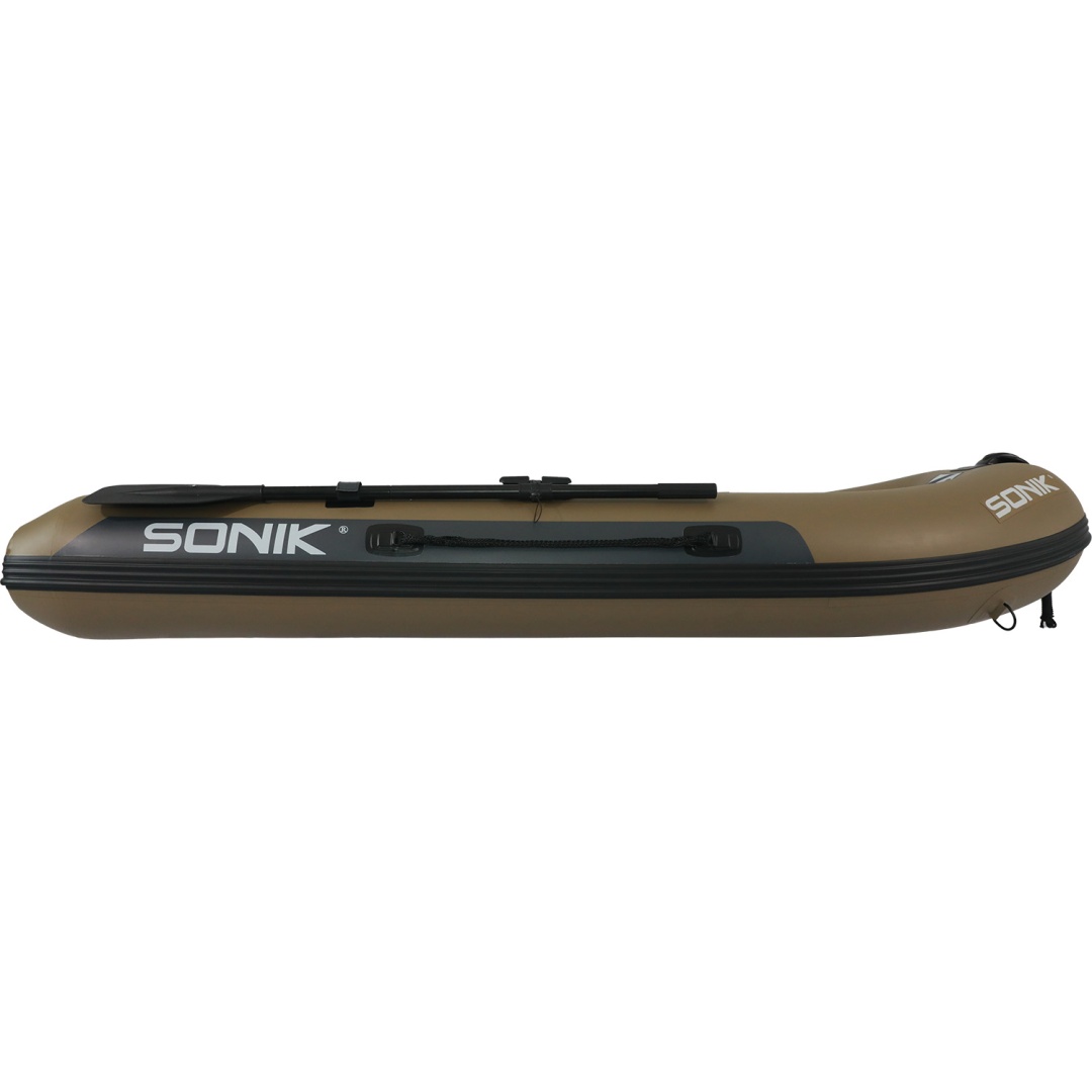 Sonik NOMAD 250 Inflatable Boat