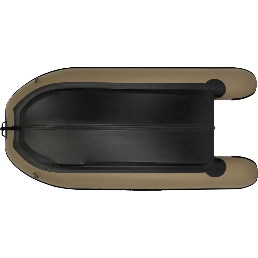 Sonik NOMAD 270 Inflatable Boat