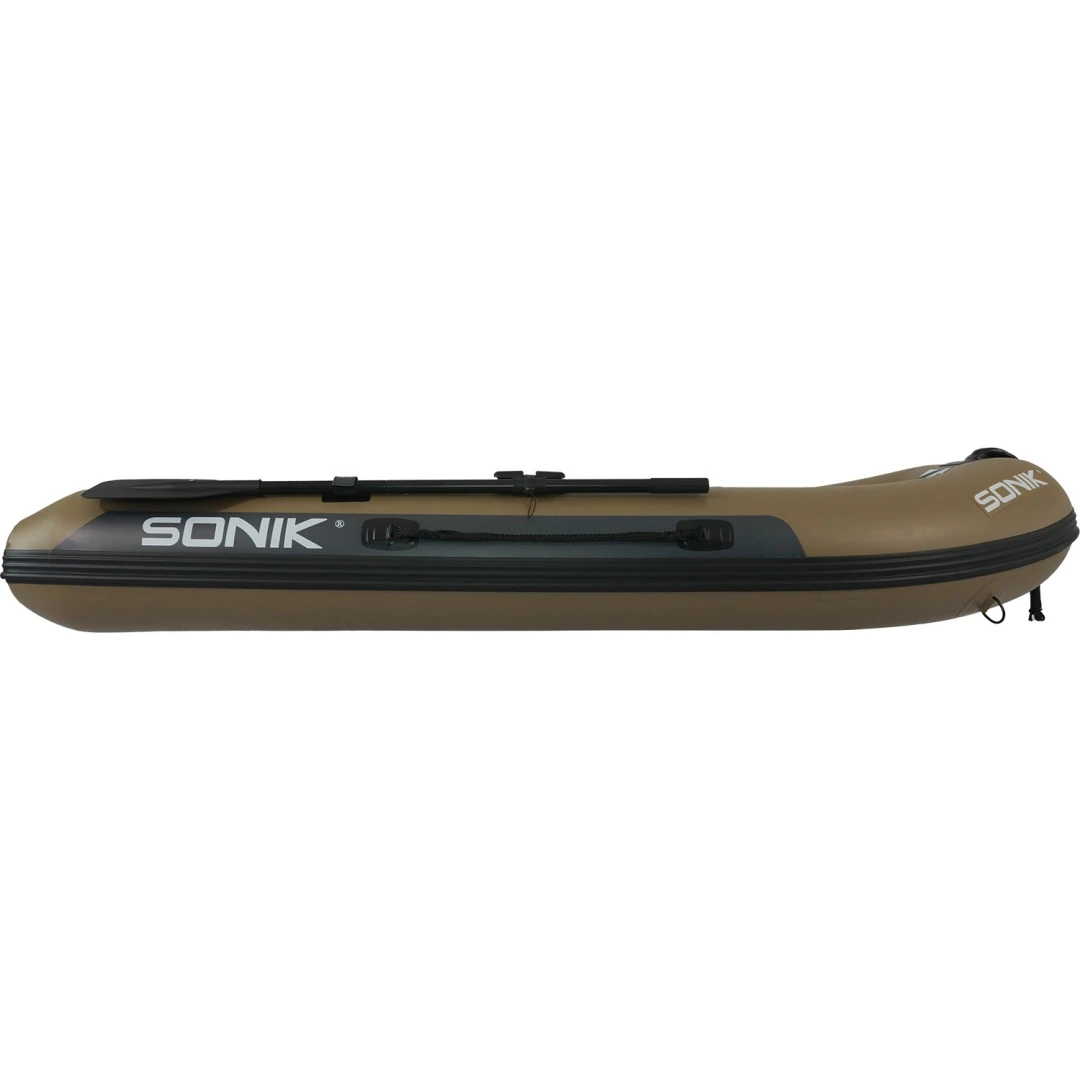 Sonik NOMAD 330 Inflatable Boat