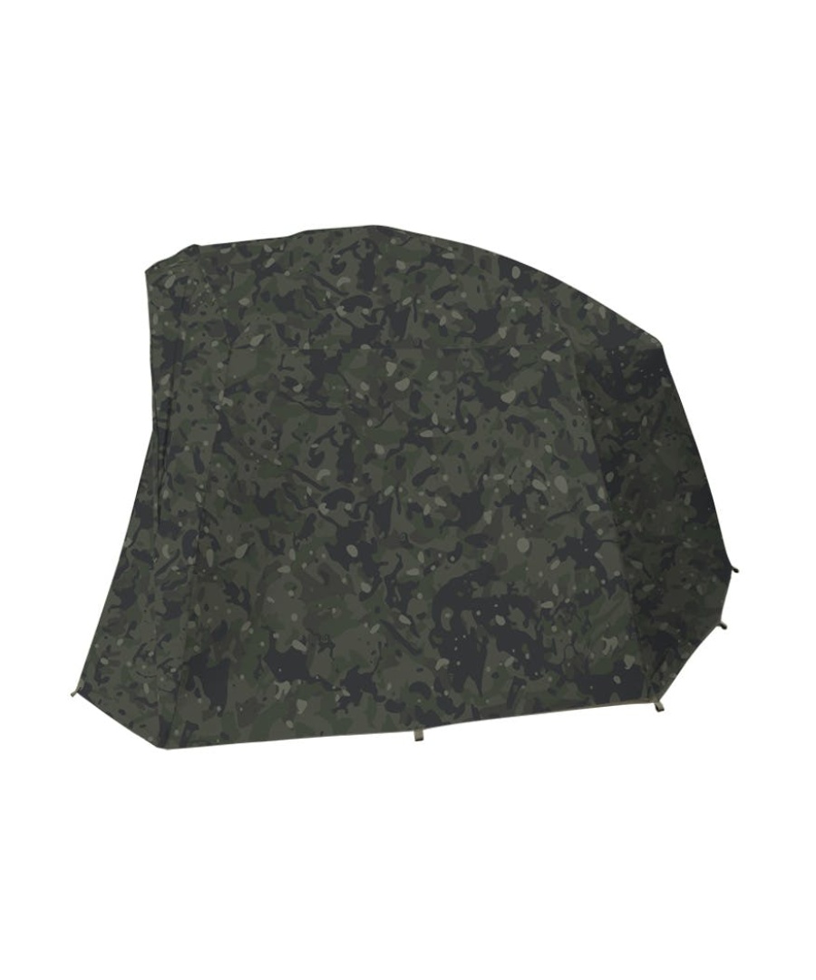 Trakker Tempest RS Brolly CAMO Overwrap
