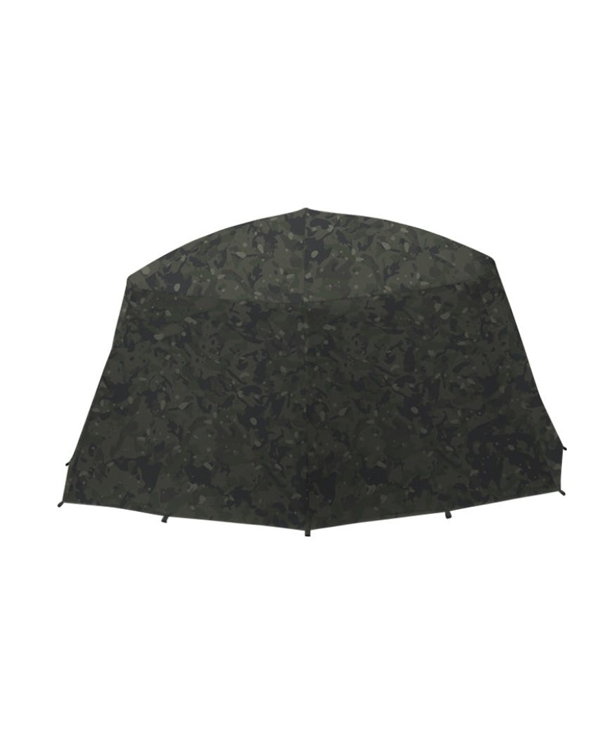 Trakker Tempest RS Brolly CAMO Overwrap