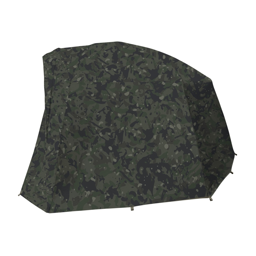 Trakker Tempest RS 200 CAMO Overwrap