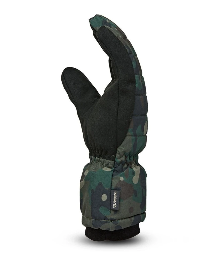 Trakker TechPro Waterproof Gloves