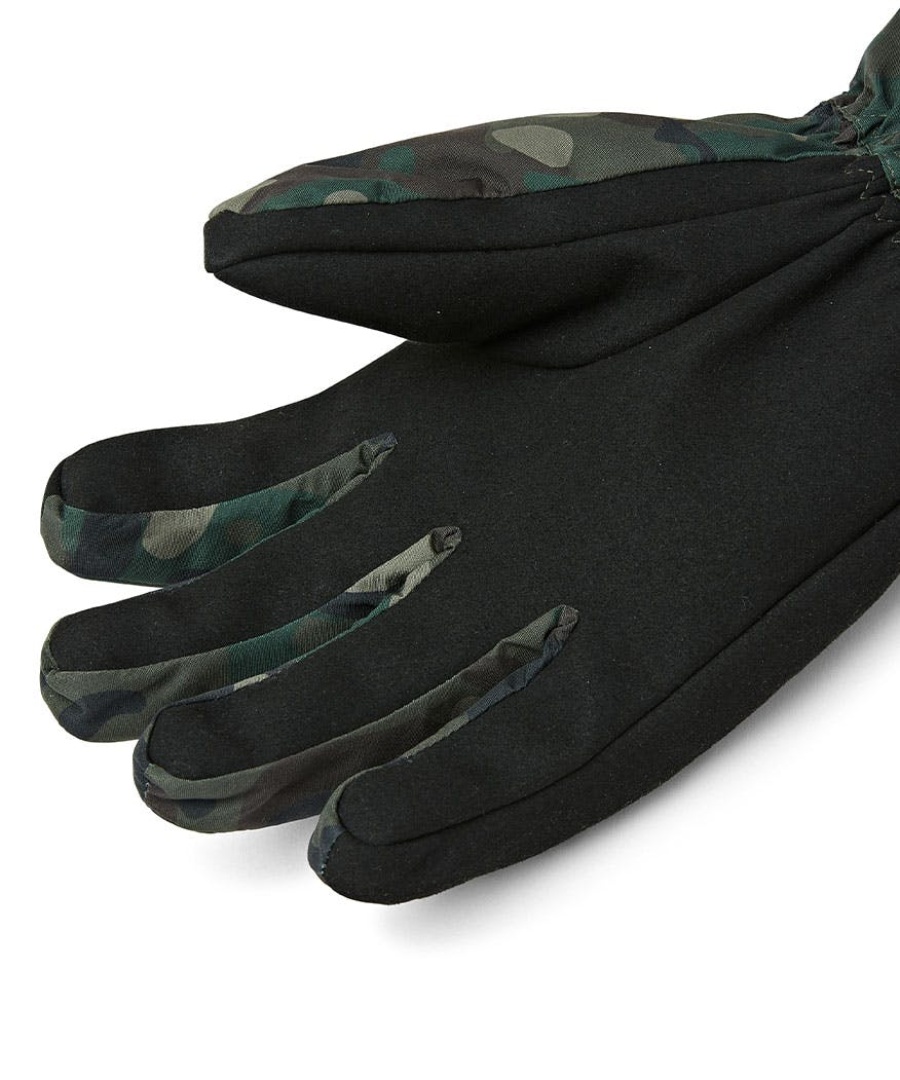 Trakker TechPro Waterproof Gloves