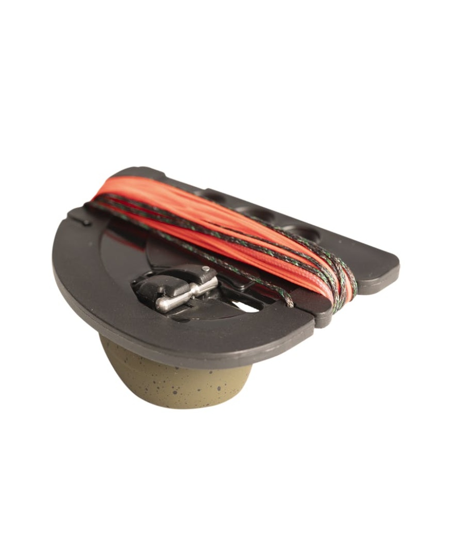 Trakker Clinga Captive Backweight