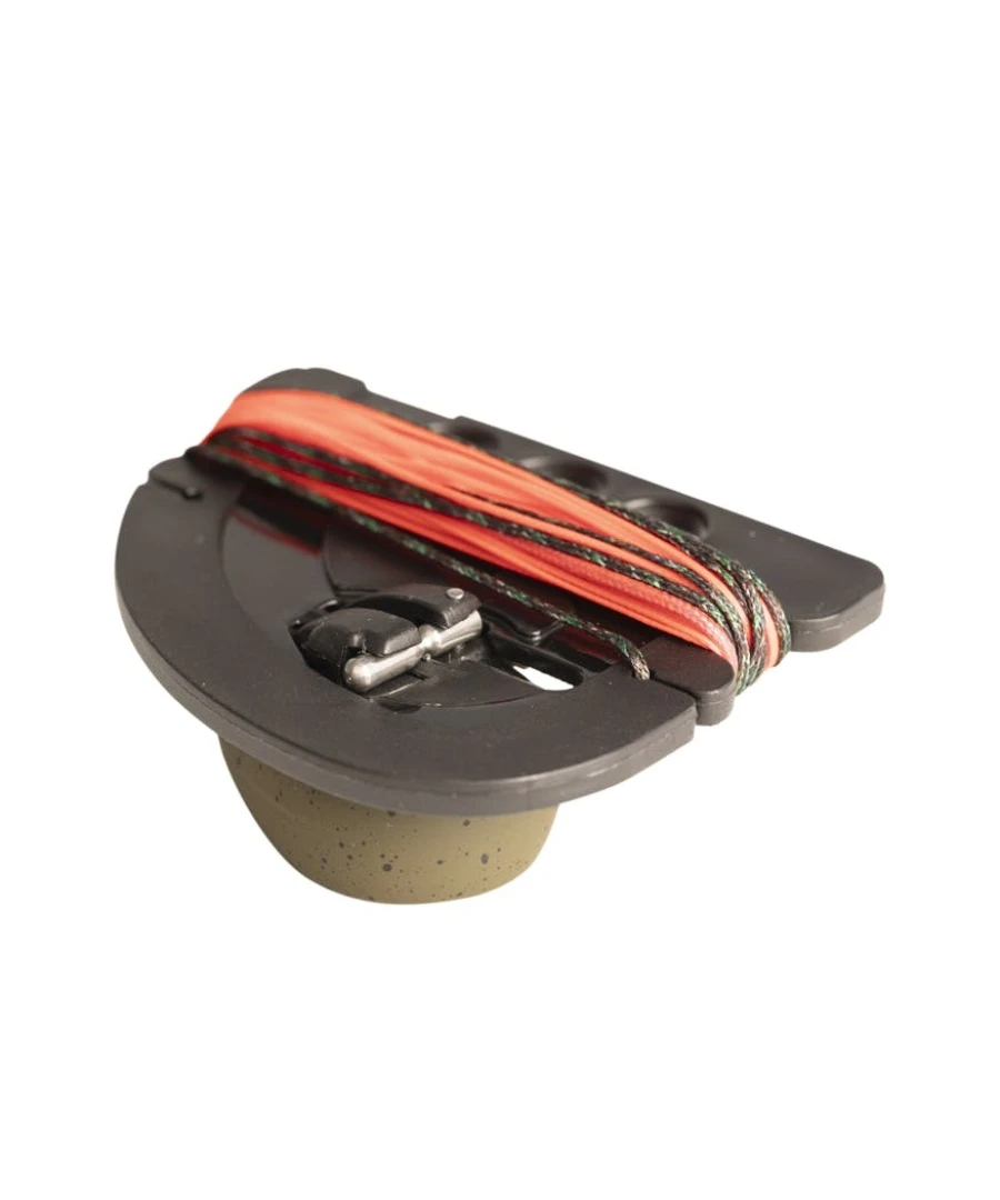 Trakker Clinga Captive Backweight
