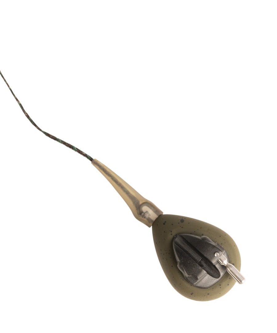 Trakker Clinga Captive Backweight