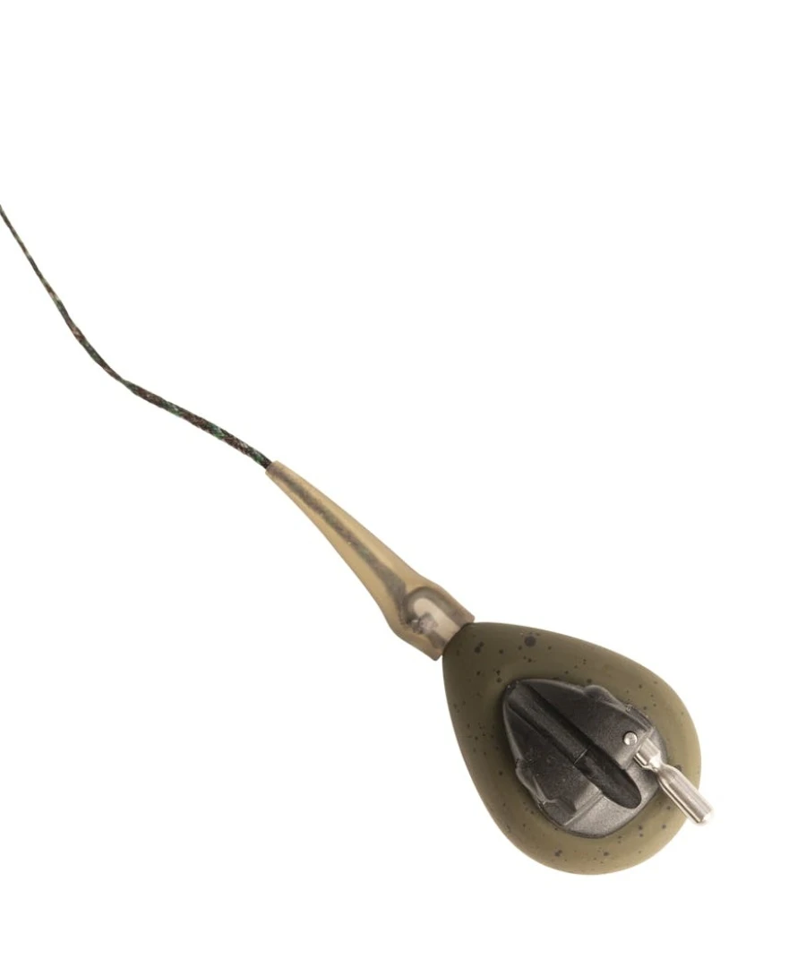Trakker Clinga Captive Backweight