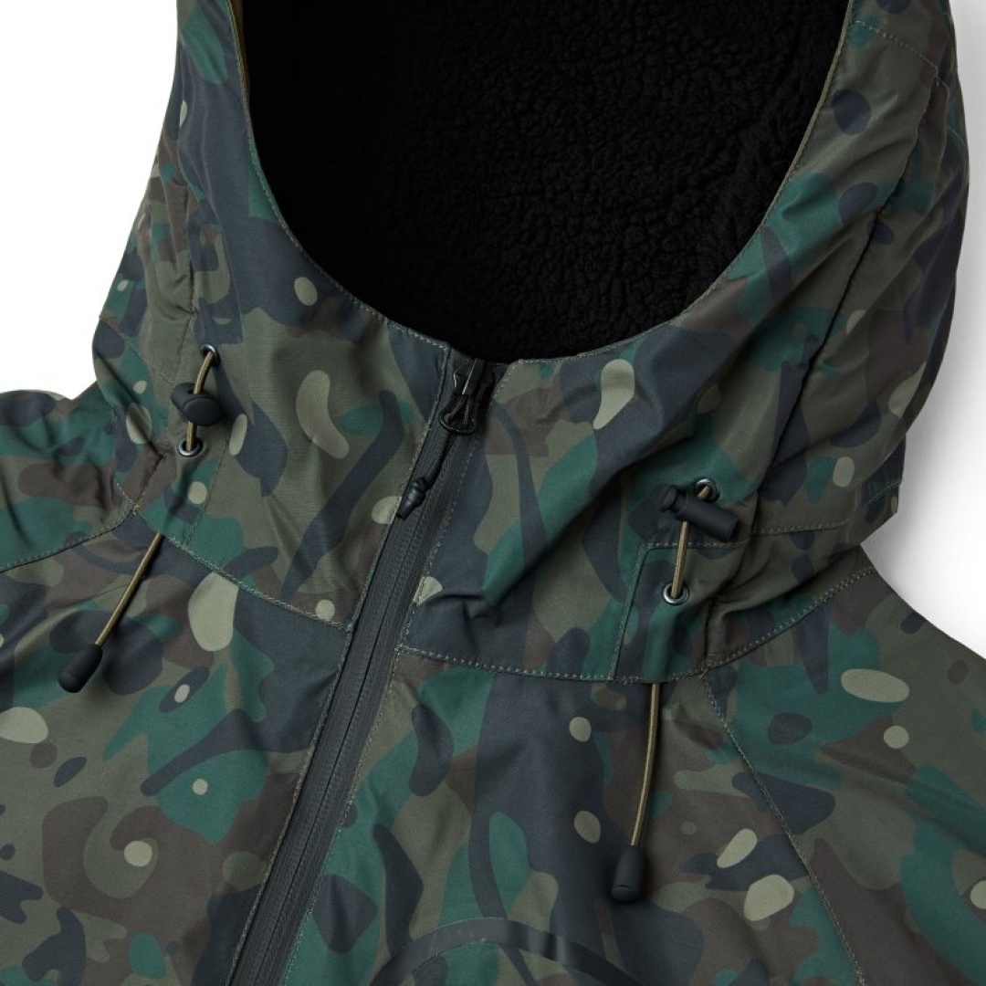 Trakker TechPro Thermal Jacket