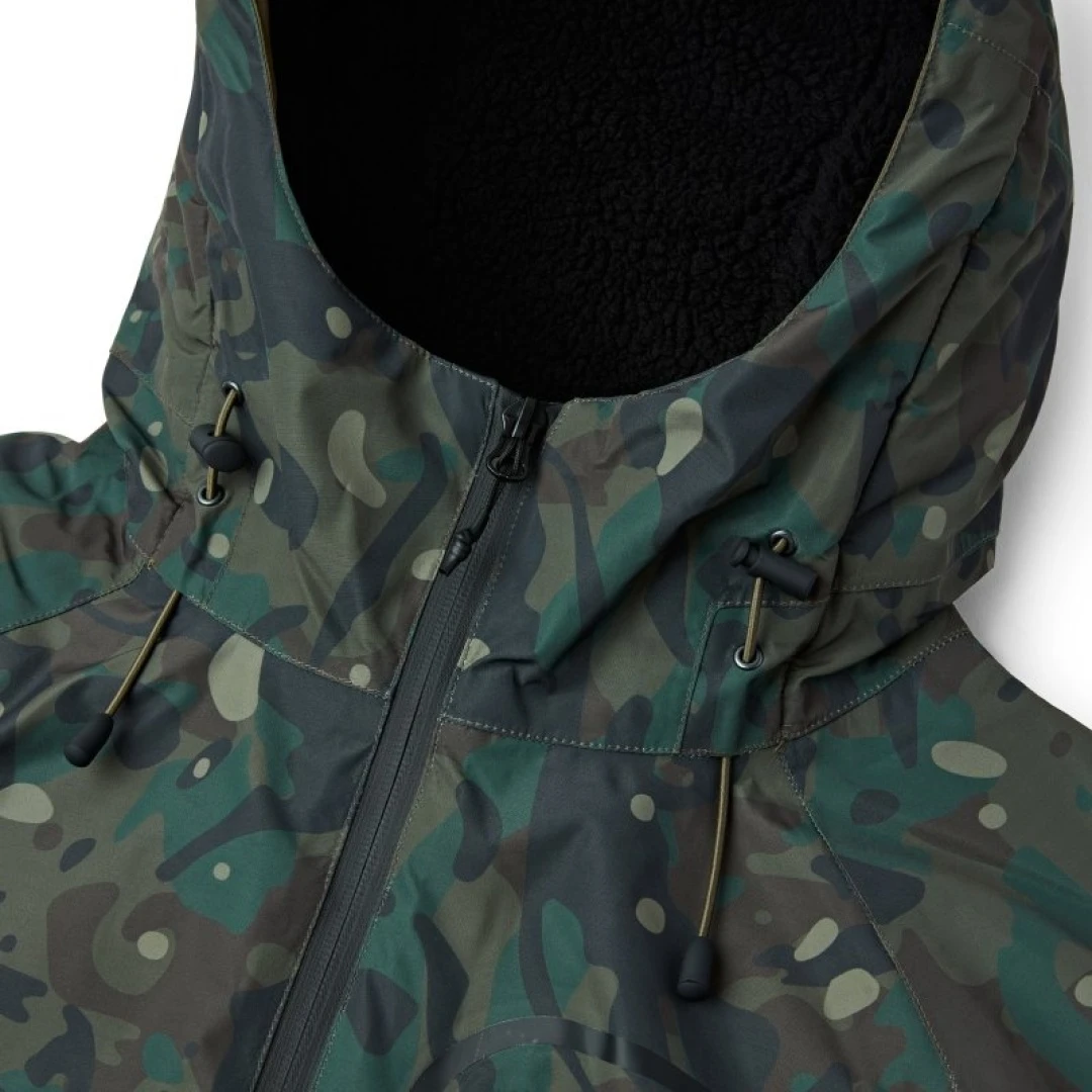 Trakker TechPro Thermal Jacket