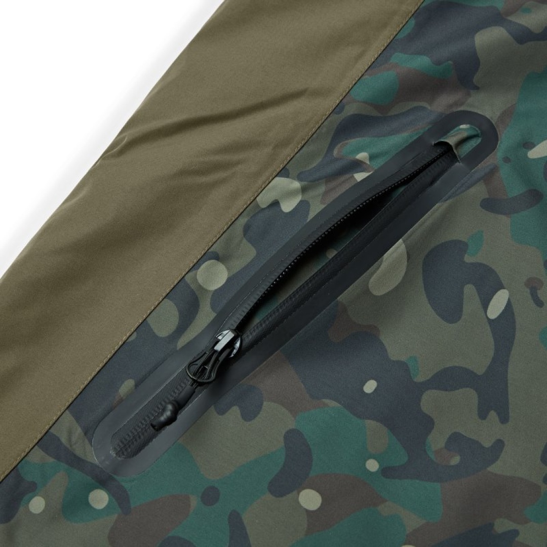 Trakker TechPro Thermal Jacket
