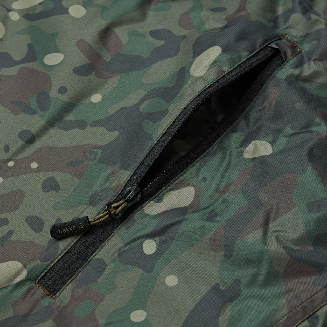 Trakker TechPro Thermal Jacket
