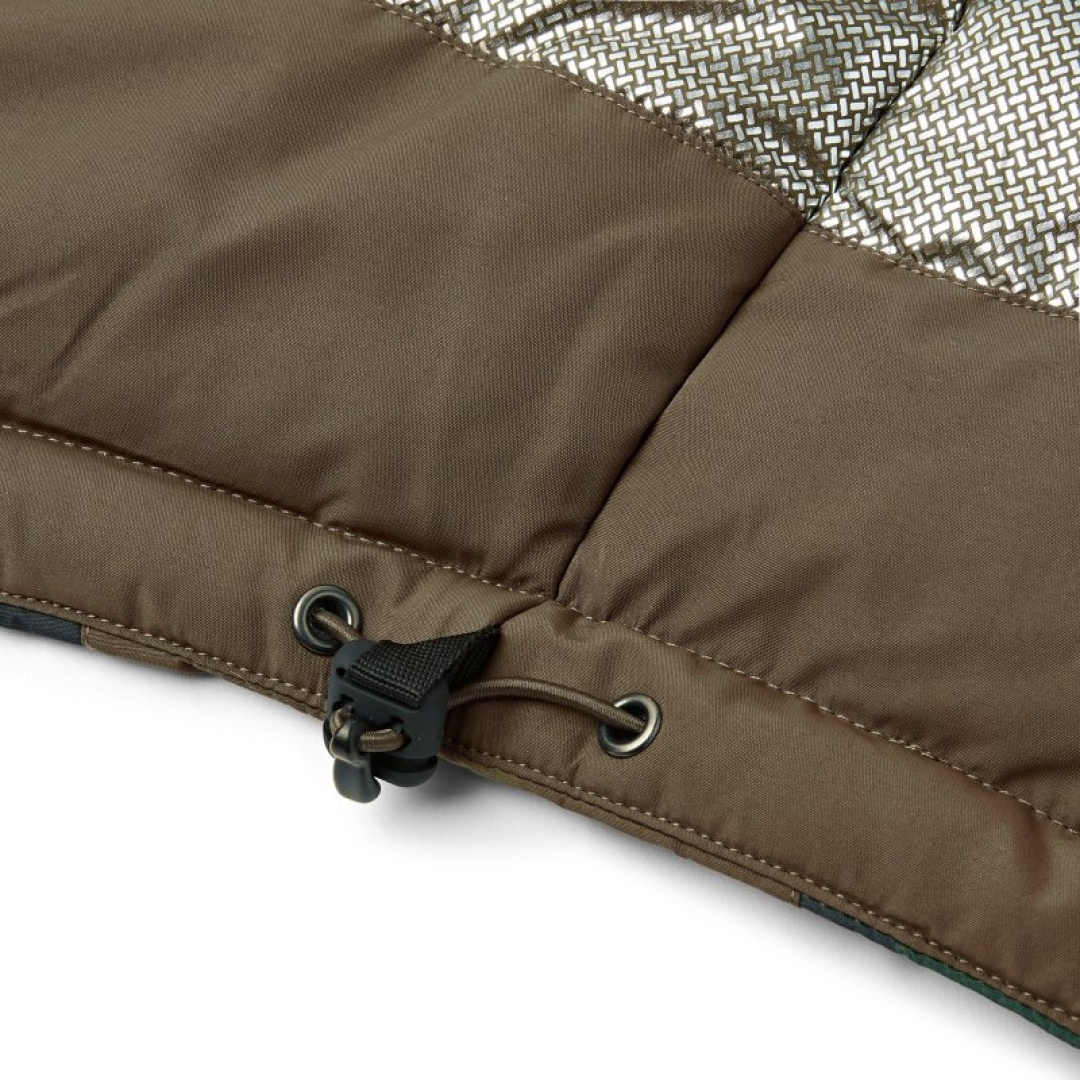 Trakker TechPro Thermal Jacket