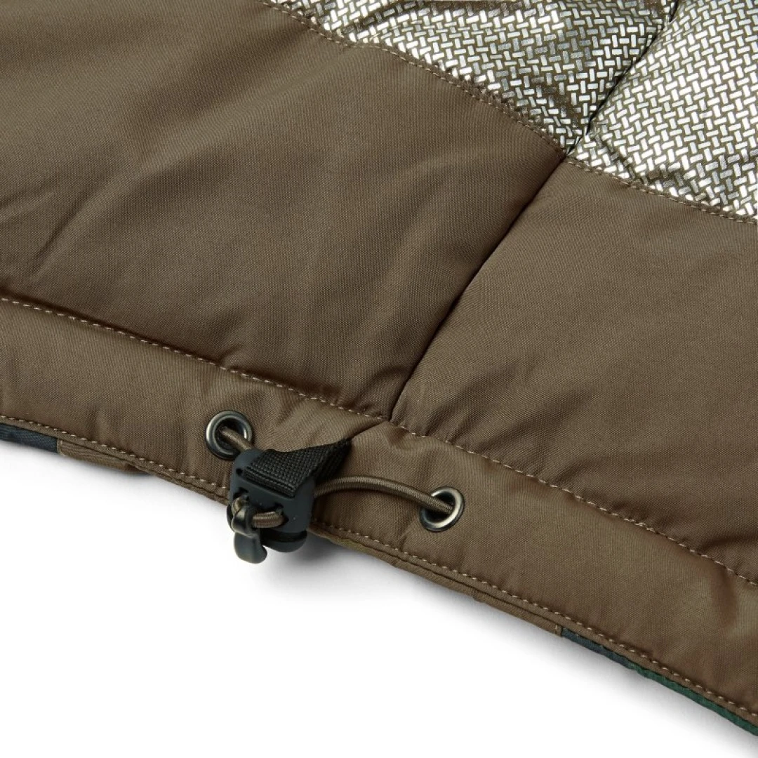 Trakker TechPro Thermal Jacket
