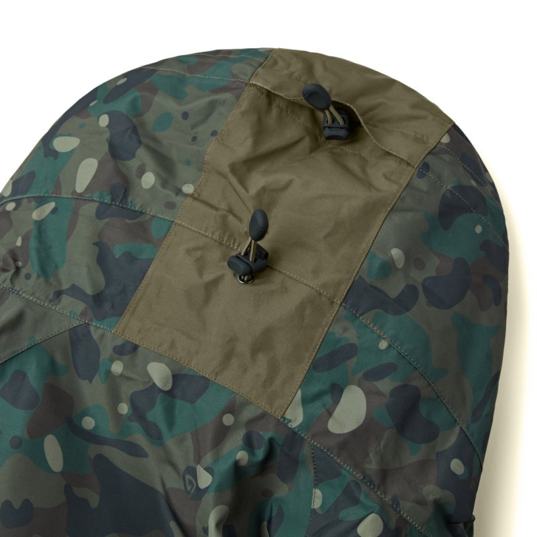 Trakker TechPro Thermal Jacket