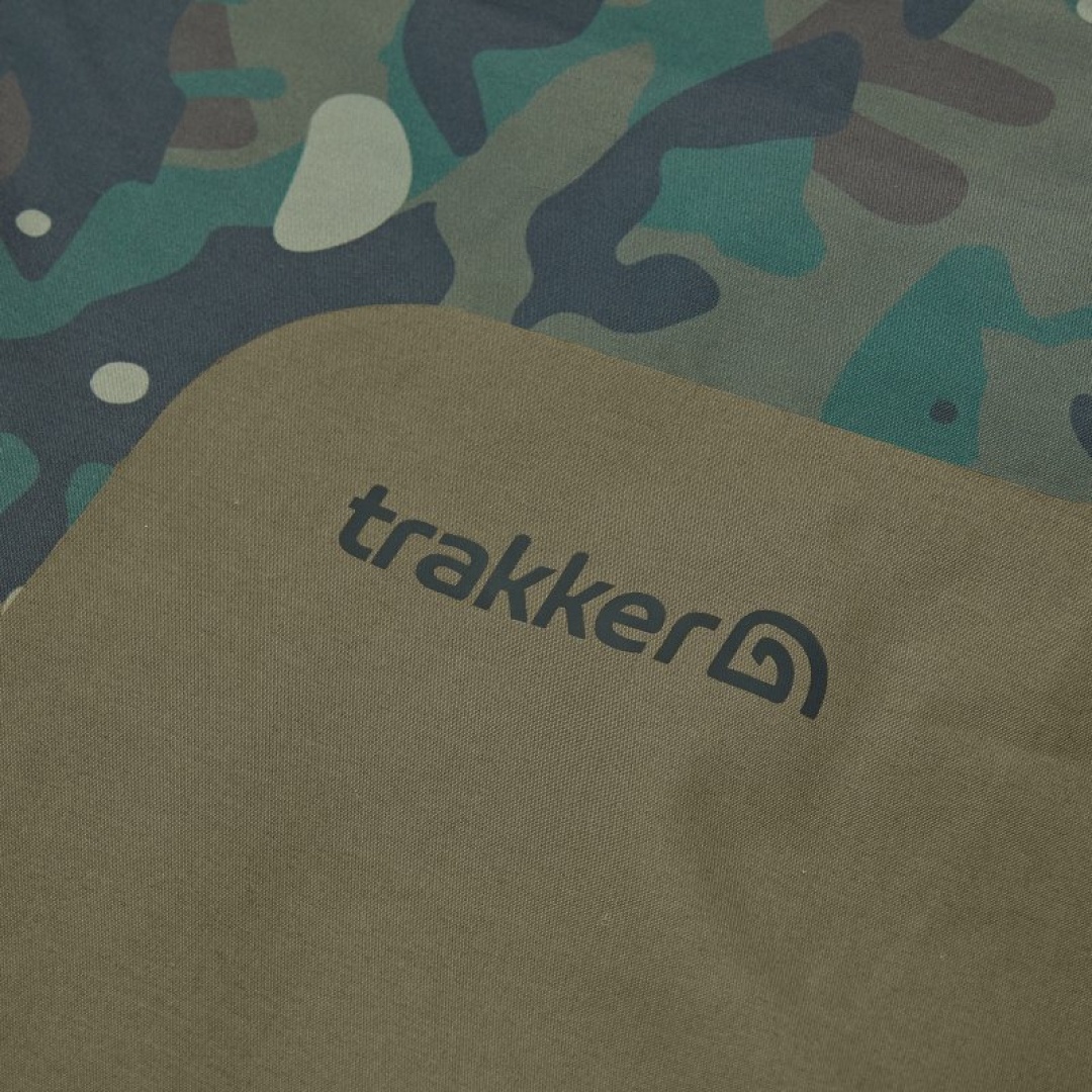 Trakker TechPro Thermal Jacket