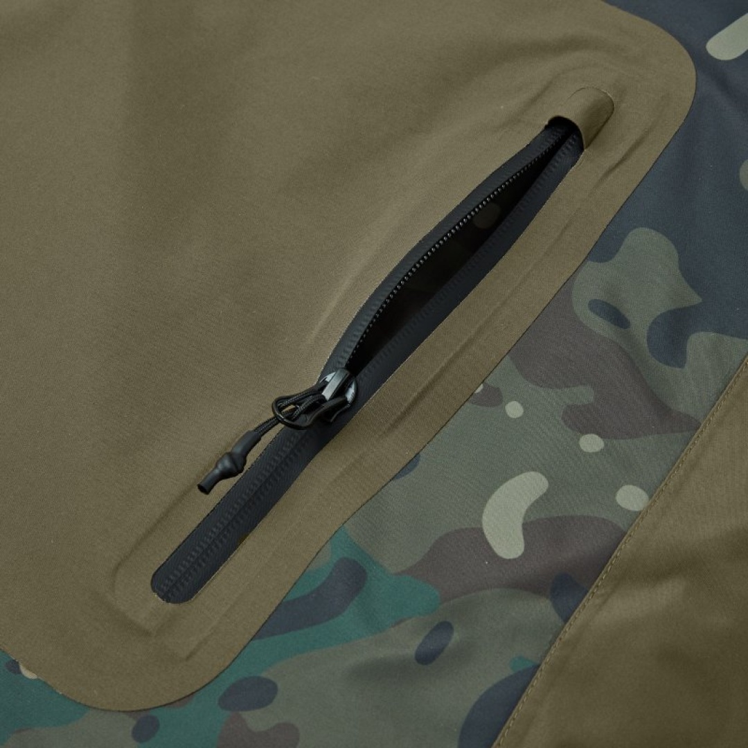 Trakker TechPro Thermal Jacket
