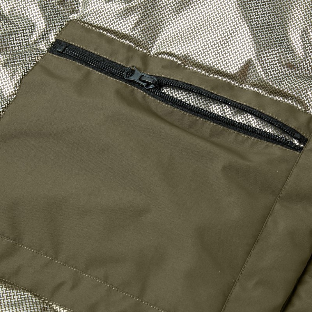 Trakker TechPro Thermal Jacket