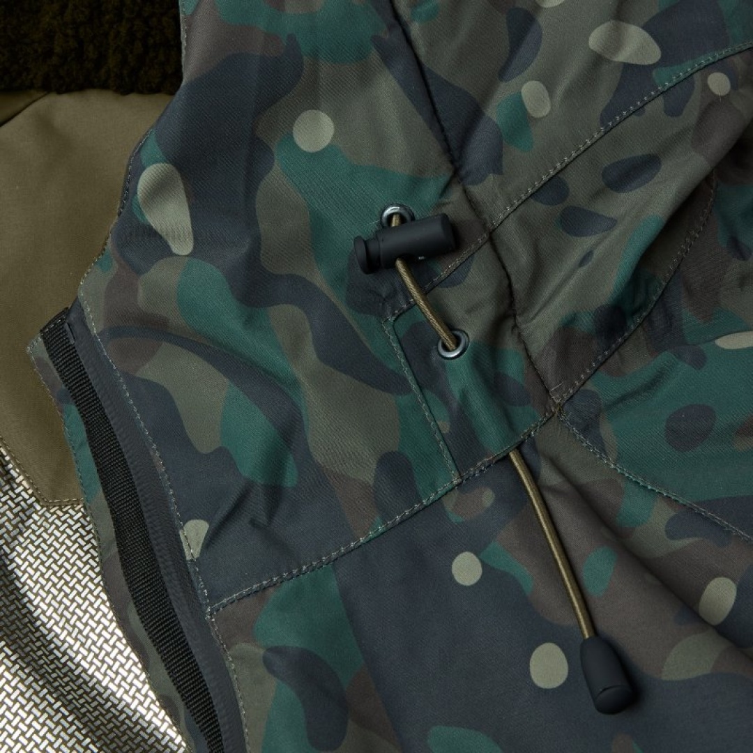 Trakker TechPro Thermal Jacket