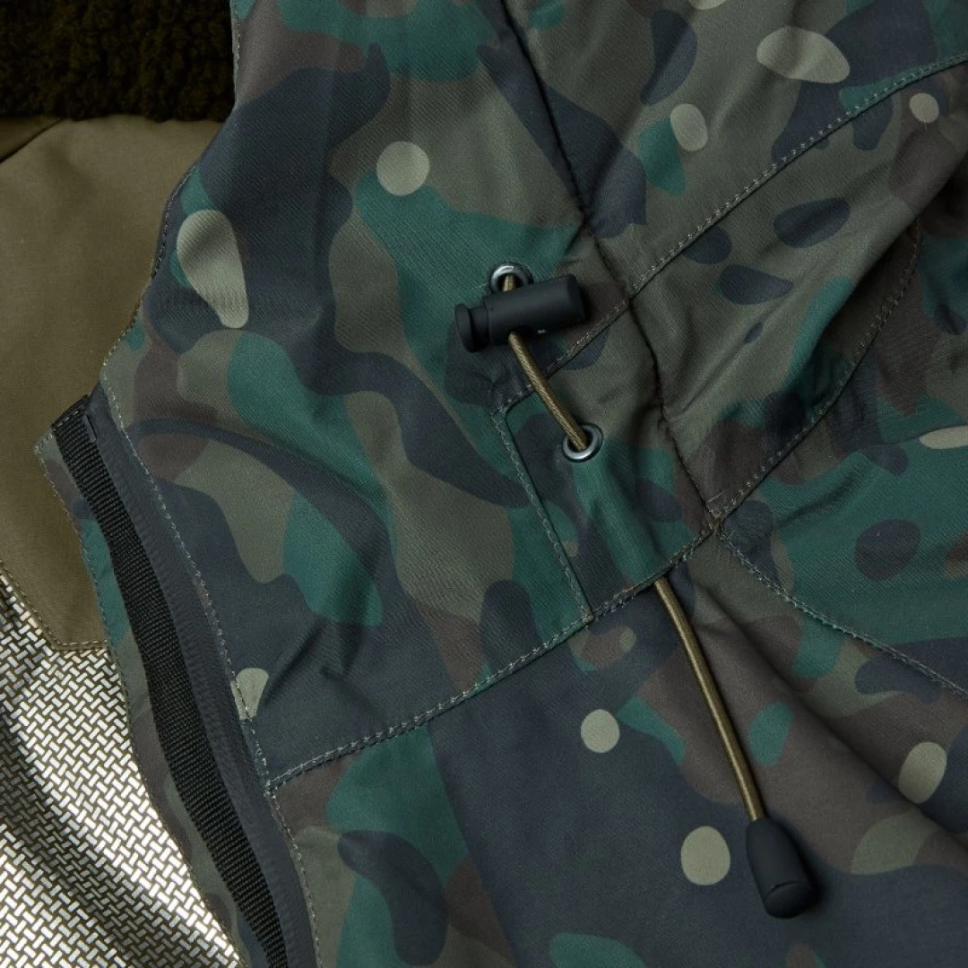 Trakker TechPro Thermal Jacket