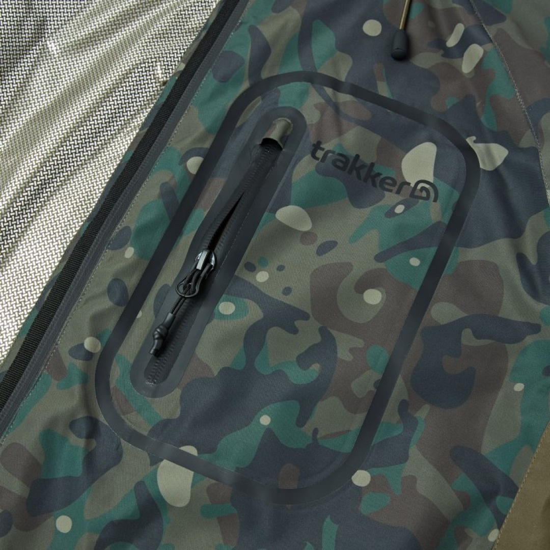 Trakker TechPro Thermal Jacket