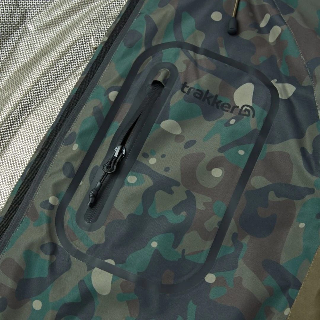 Trakker TechPro Thermal Jacket