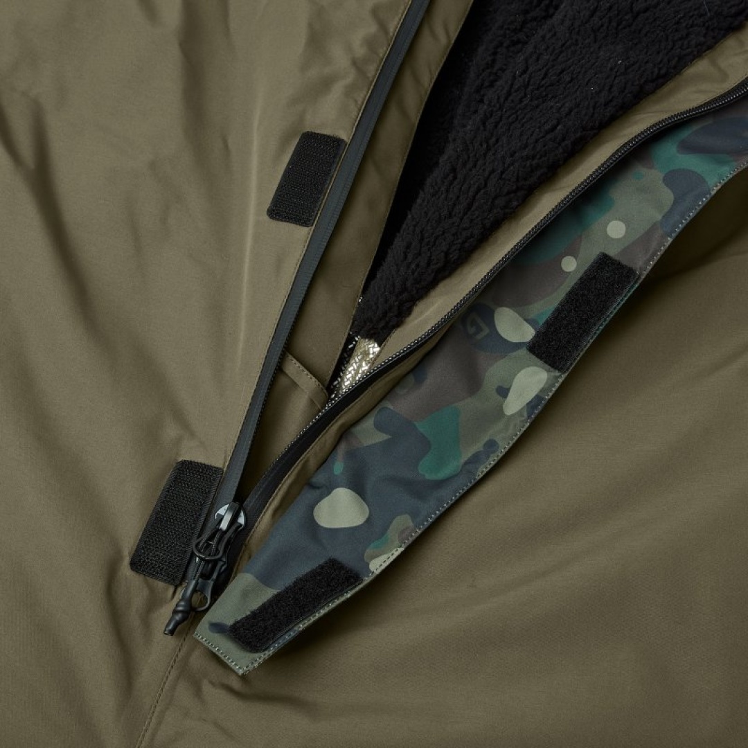 Trakker TechPro Thermal Bib and Brace