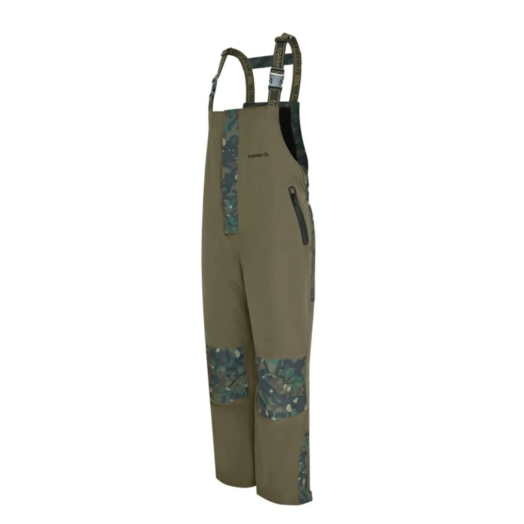 Trakker TechPro Thermal Bib and Brace