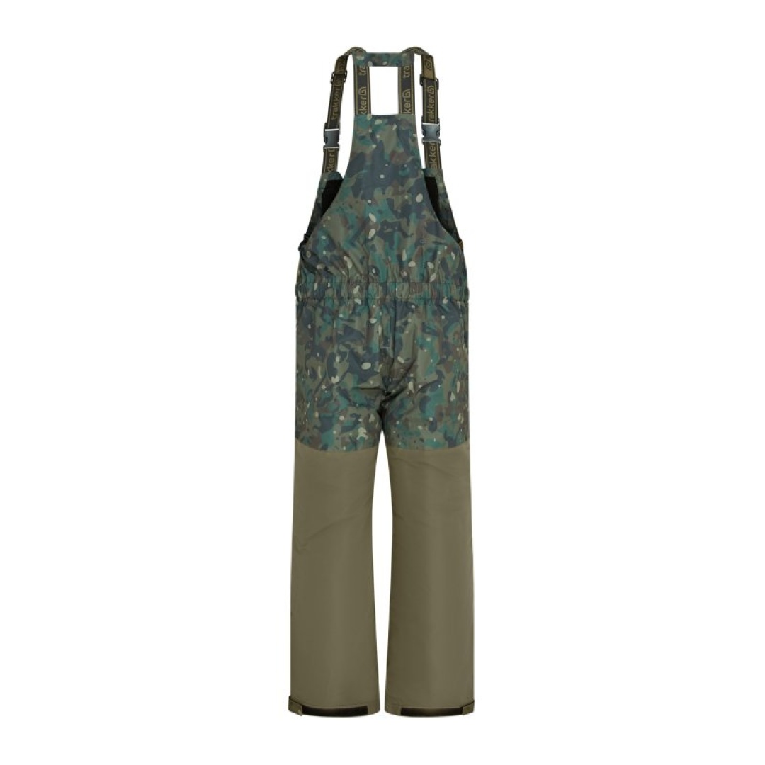 Trakker TechPro Thermal Bib and Brace