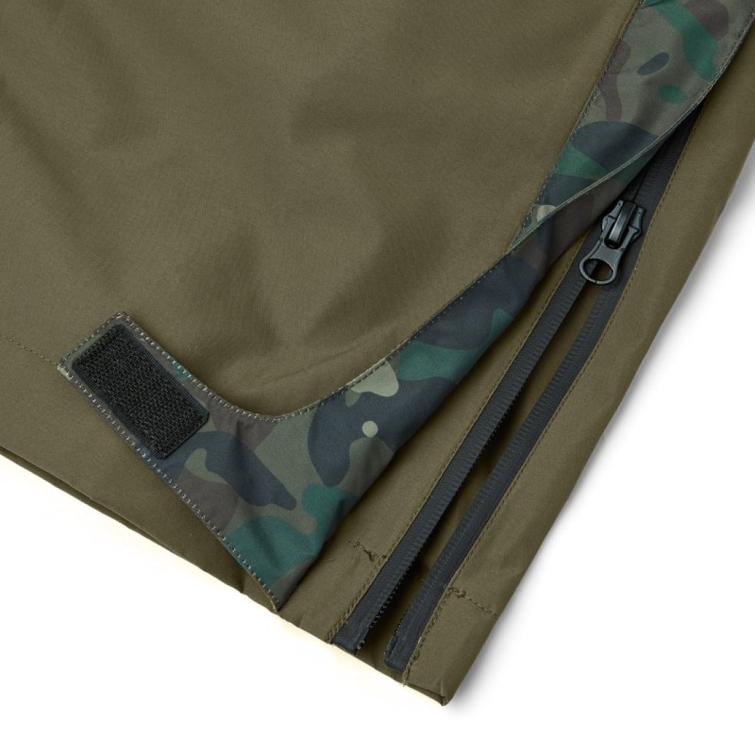 Trakker TechPro Thermal Bib and Brace