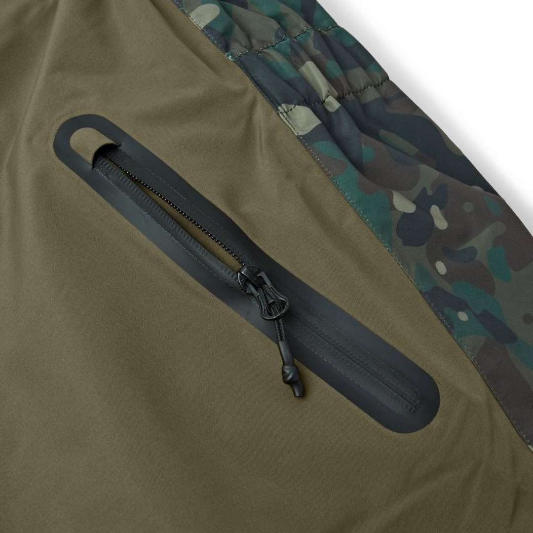 Trakker TechPro Thermal Bib and Brace