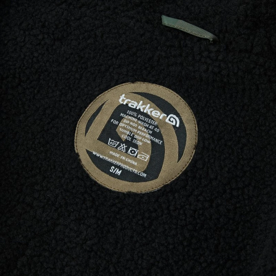 Trakker CR Camo Robe