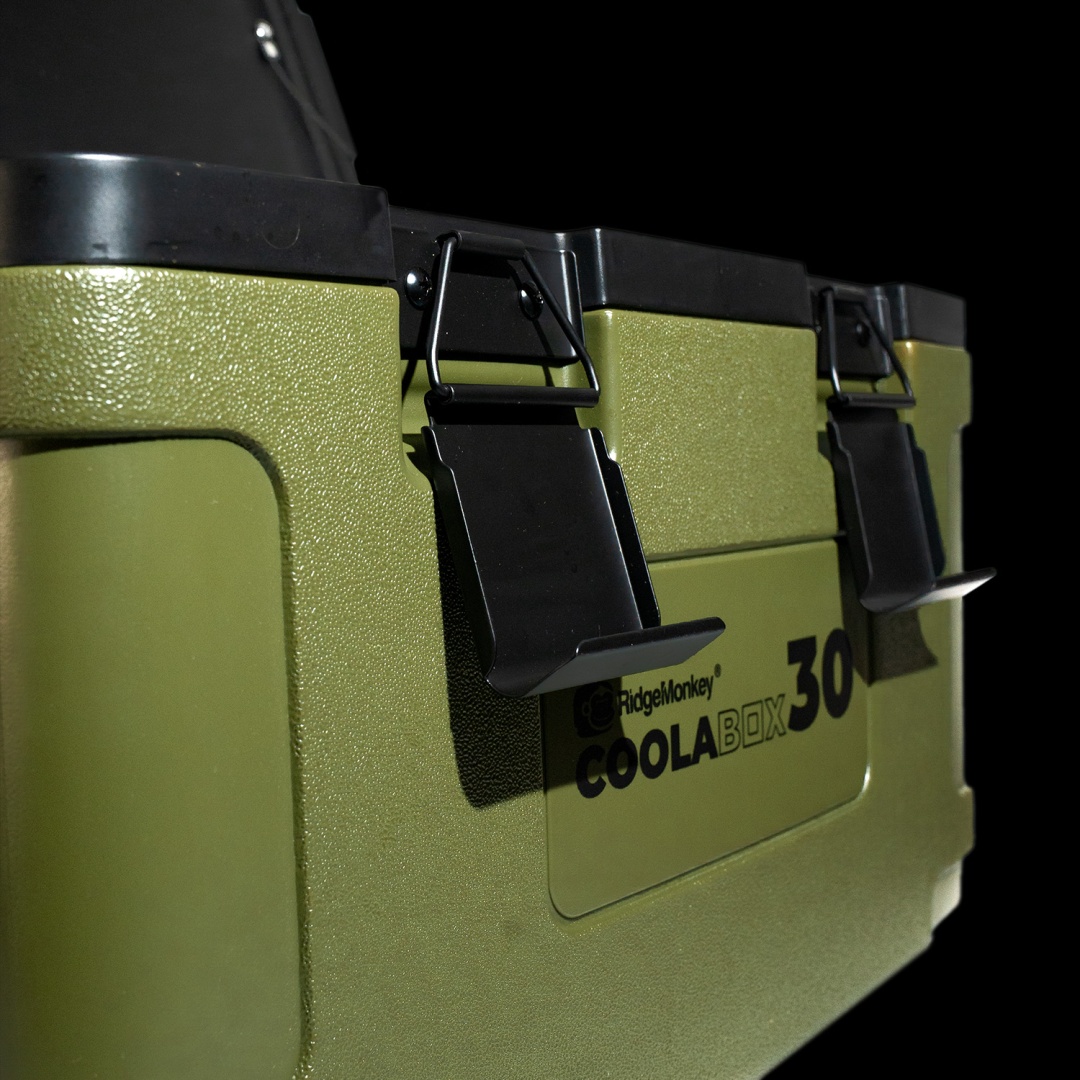 RidgeMonkey CoolaBox 30L