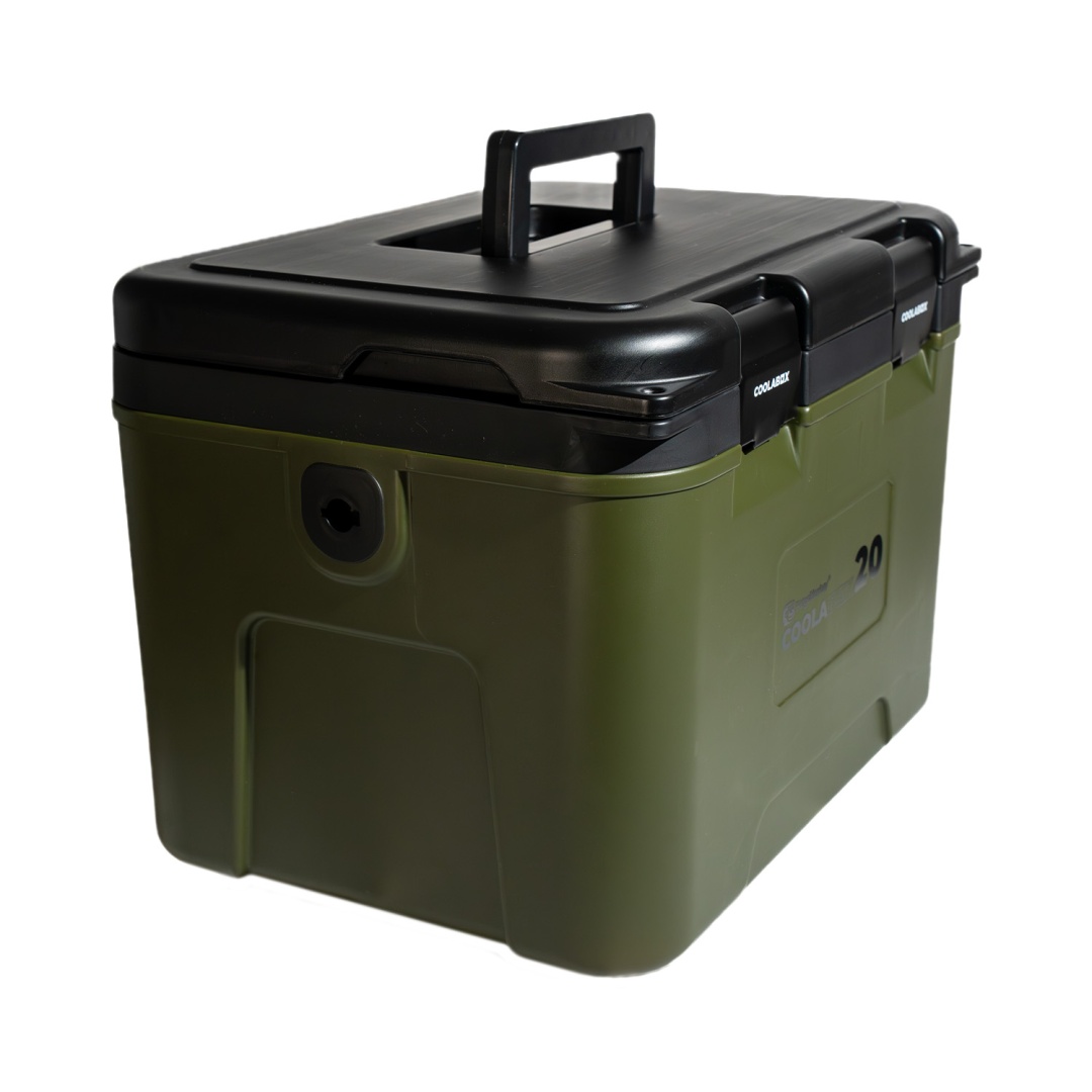 RidgeMonkey CoolaBox 20L