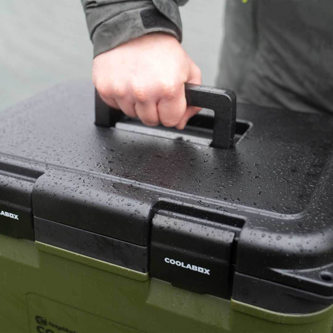 RidgeMonkey CoolaBox 20L