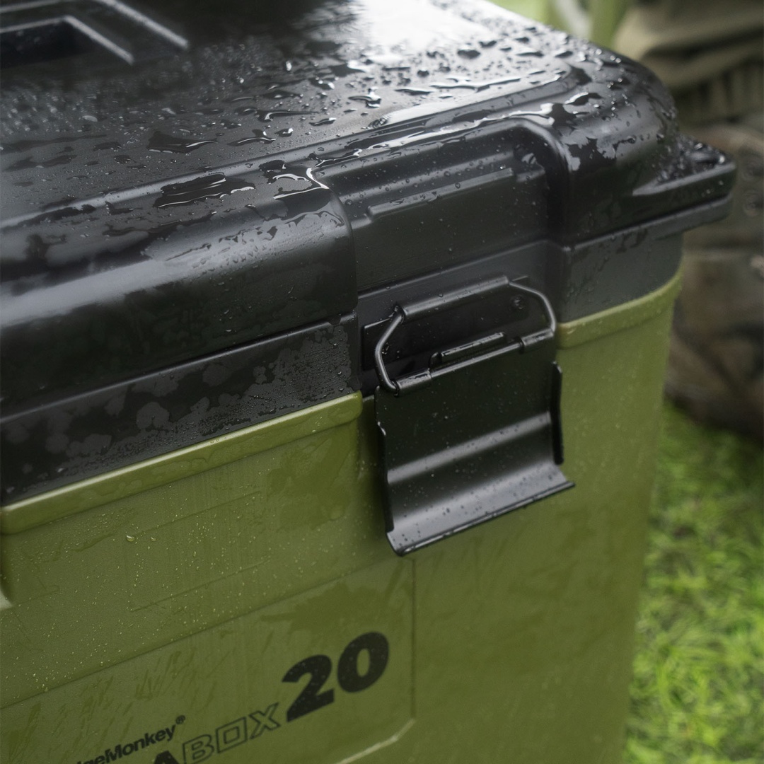 RidgeMonkey CoolaBox 20L