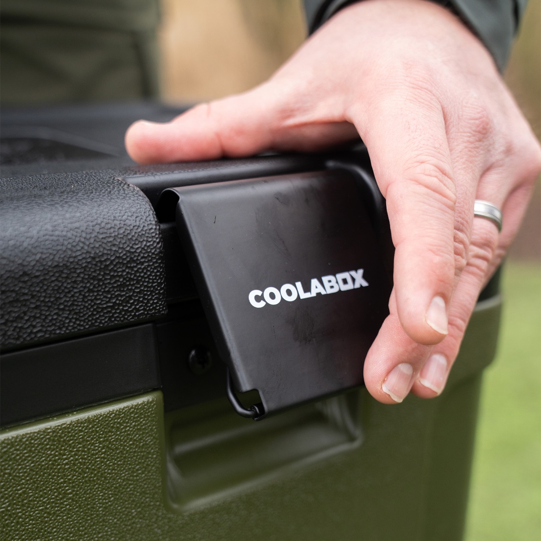 RidgeMonkey CoolaBox 20L