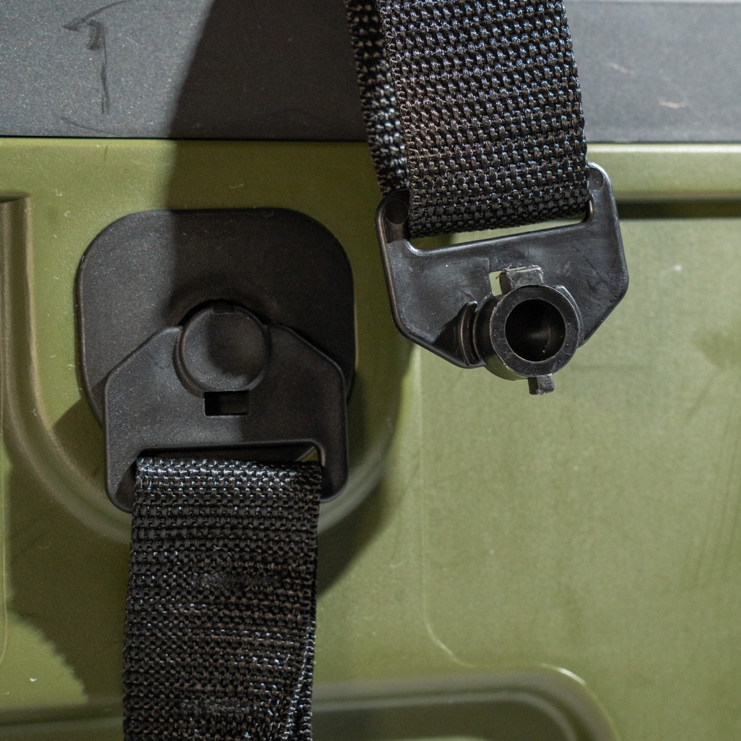 RidgeMonkey CoolaBox 20L