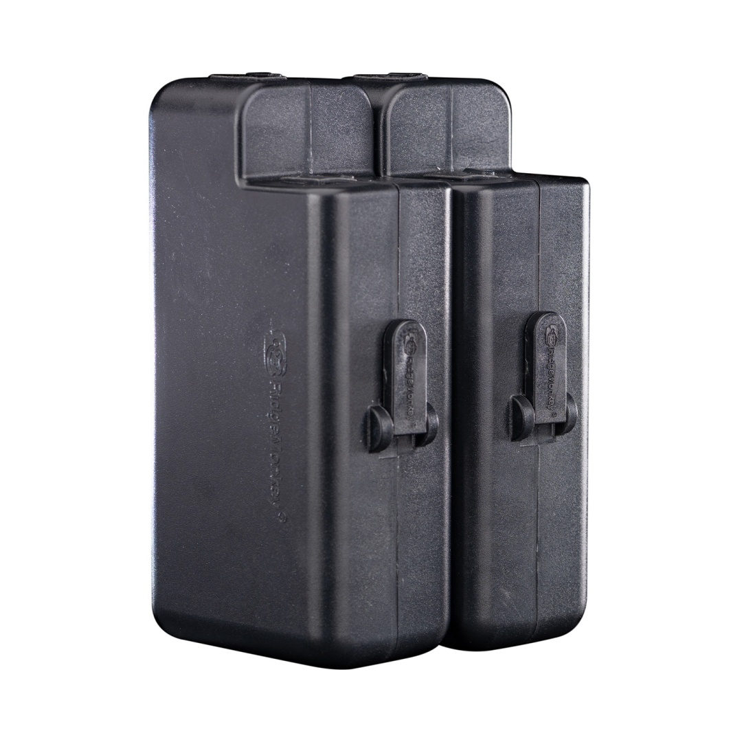 RidgeMonkey Hunter 3000 Bait Boat