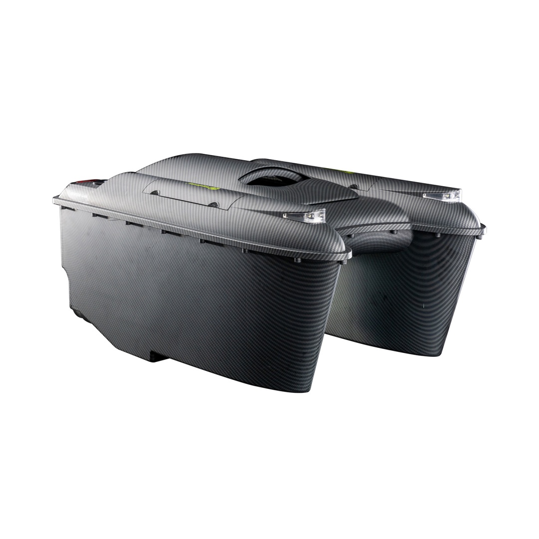 RidgeMonkey Hunter 3000 Bait Boat