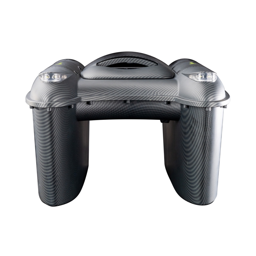 RidgeMonkey Hunter 3000 Bait Boat