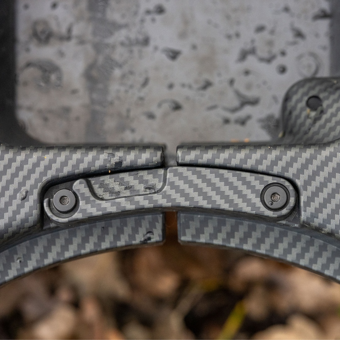 RidgeMonkey Hunter 3000 Bait Boat