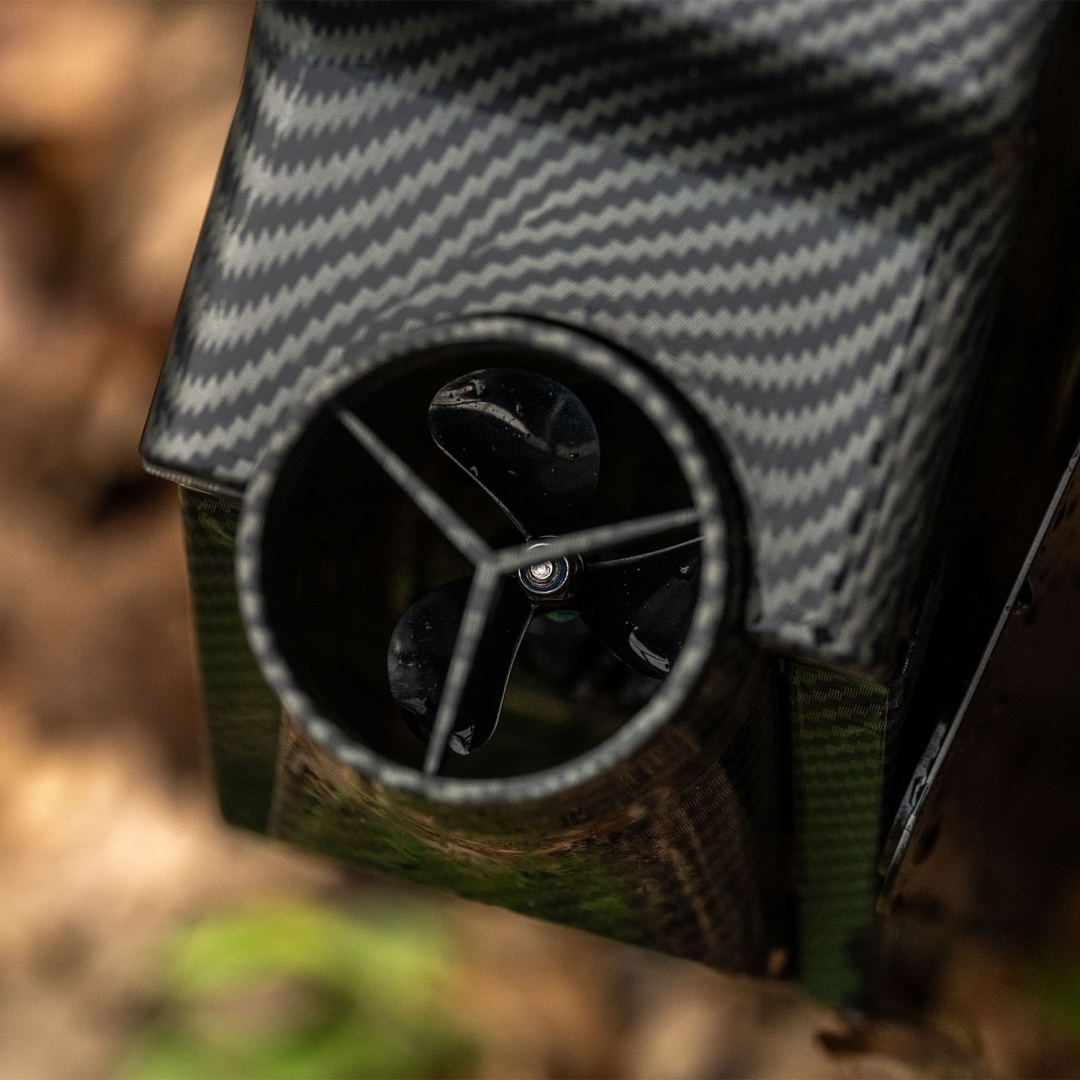 RidgeMonkey Hunter 3000 Bait Boat