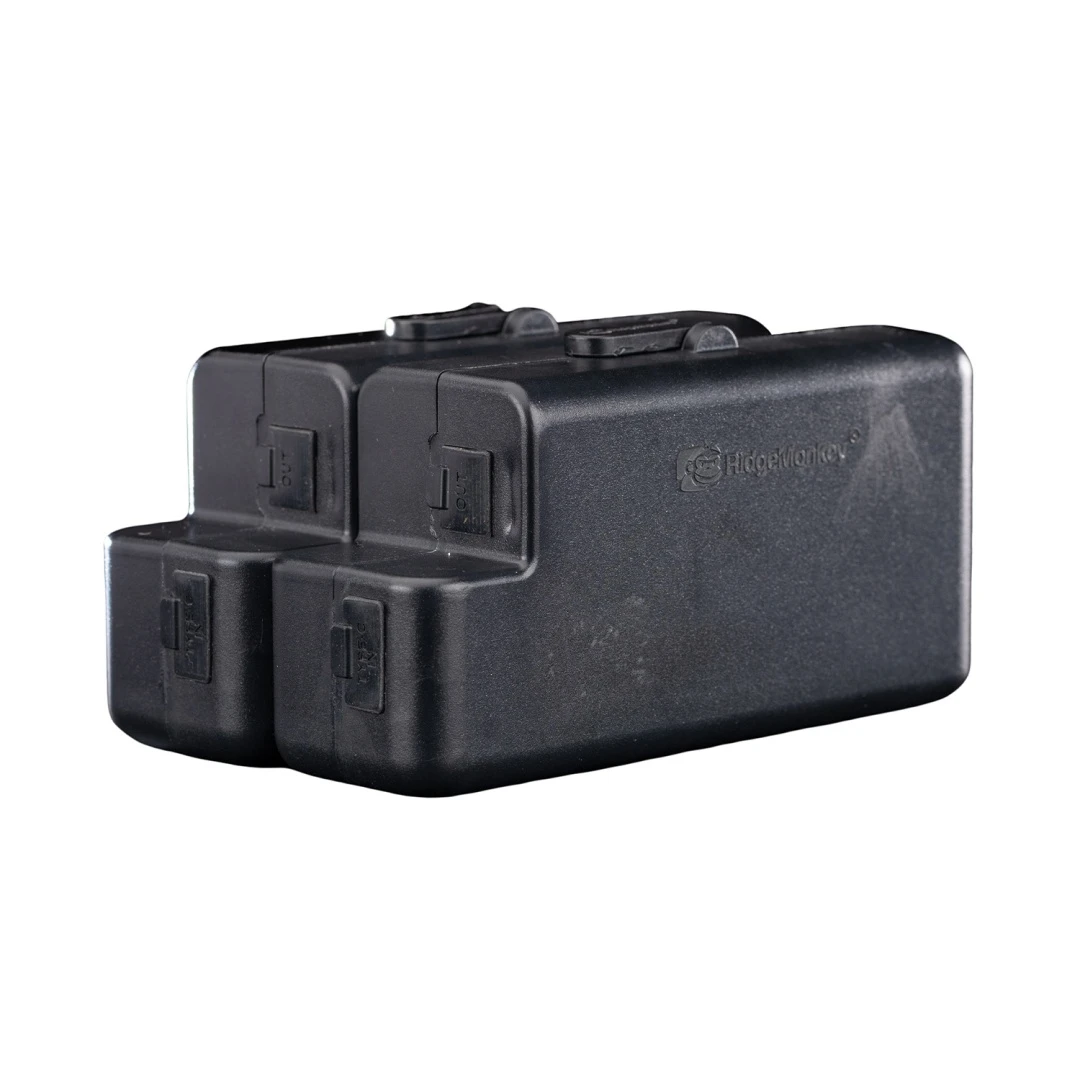 RidgeMonkey Hunter 3000 Bait Boat Echo Edition