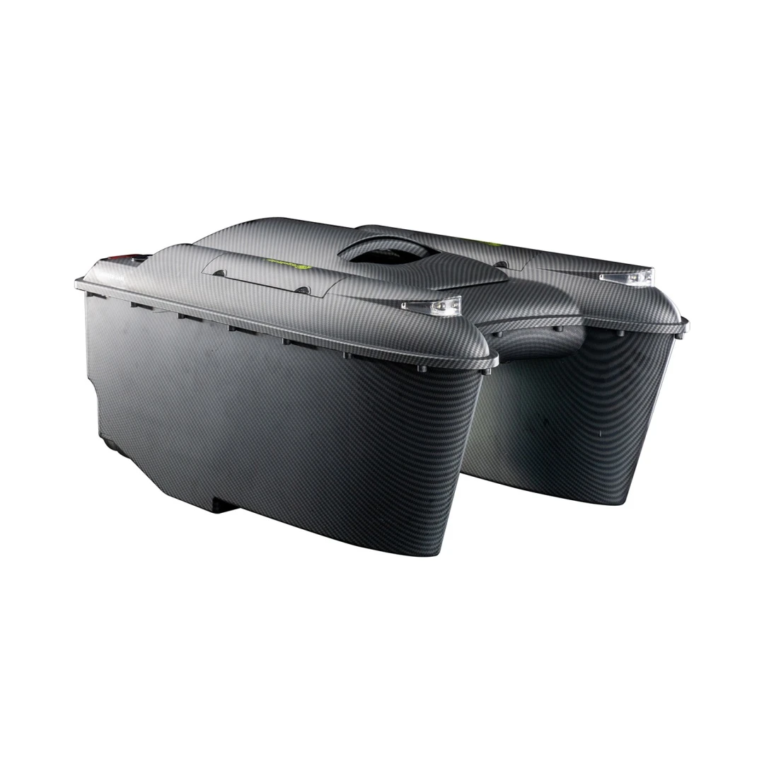 RidgeMonkey Hunter 3000 Bait Boat Echo Edition