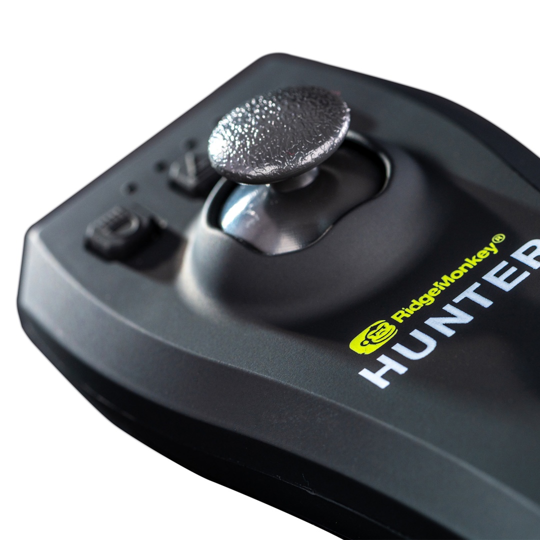 RidgeMonkey Hunter 3000 Bait Boat Echo Edition