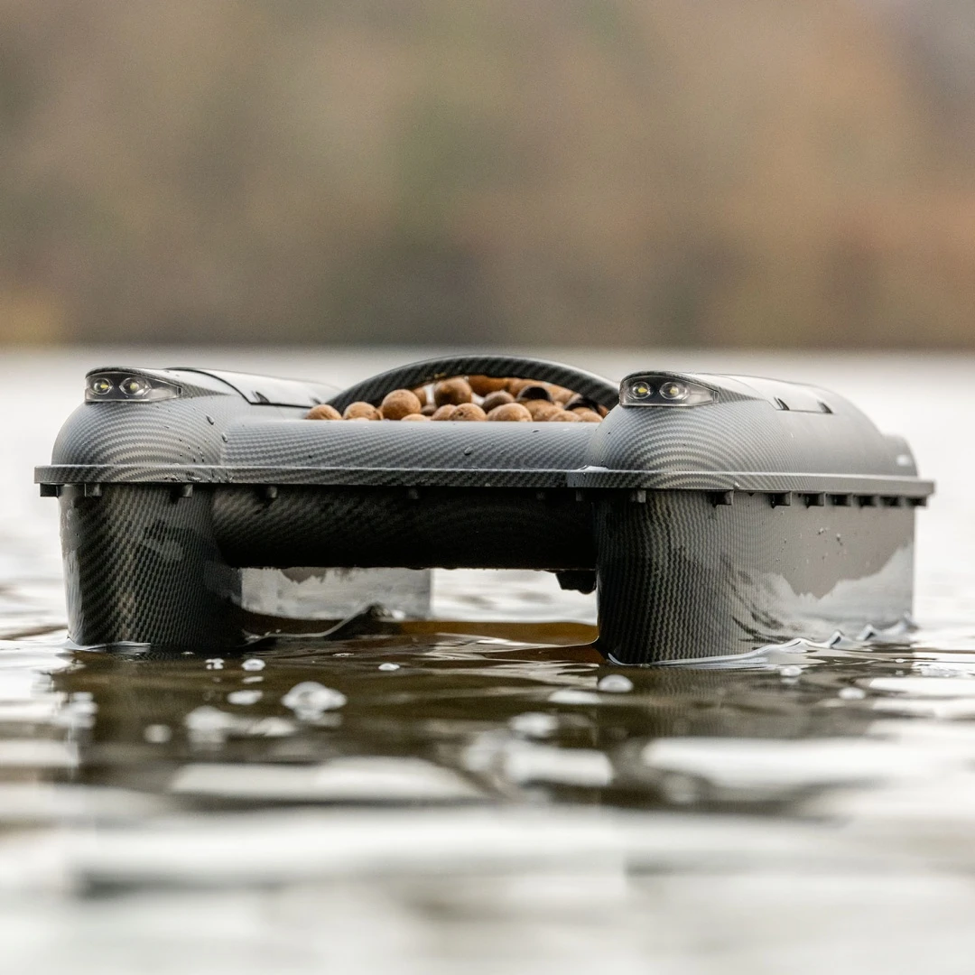 RidgeMonkey Hunter 3000 Bait Boat Echo Edition